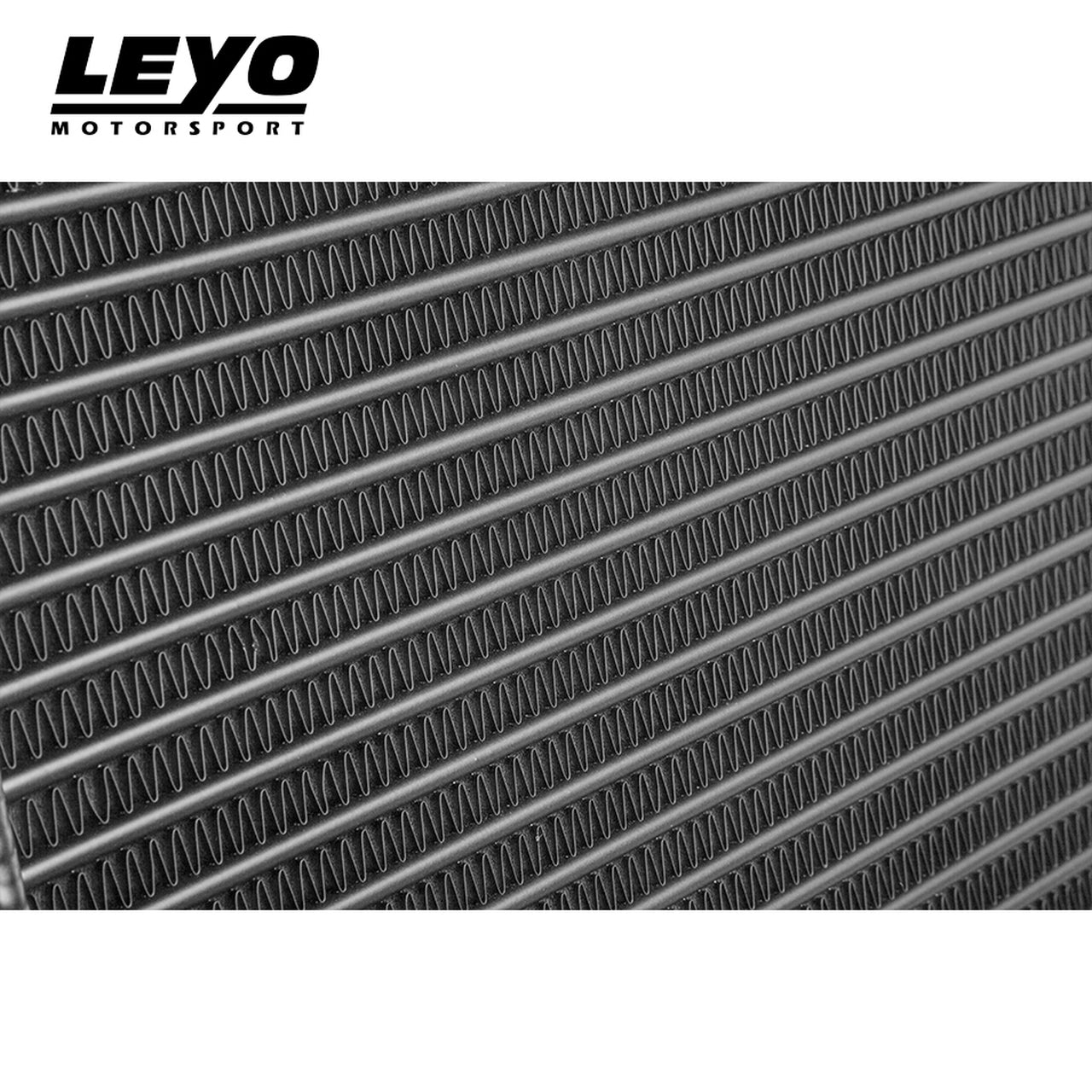 Leyo Motorsport Intercooler kit- EA888 Gen3 Engines