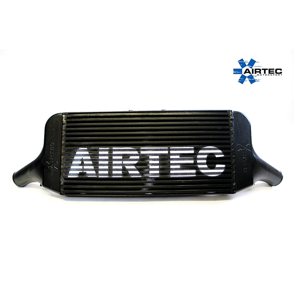 AIRTEC Intercooler Upgrade for Audi A4/A5 2.7 & 3.0 TDI