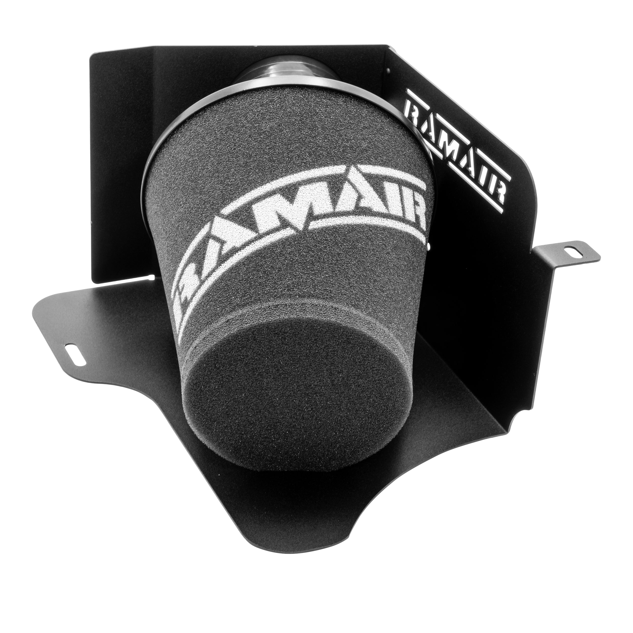 Performance RamAir Air Filter Induction Kit – Audi/Skoda/Seat/VW – 1.8T A3/Golf/Leon/Octavia/TT – 70mm