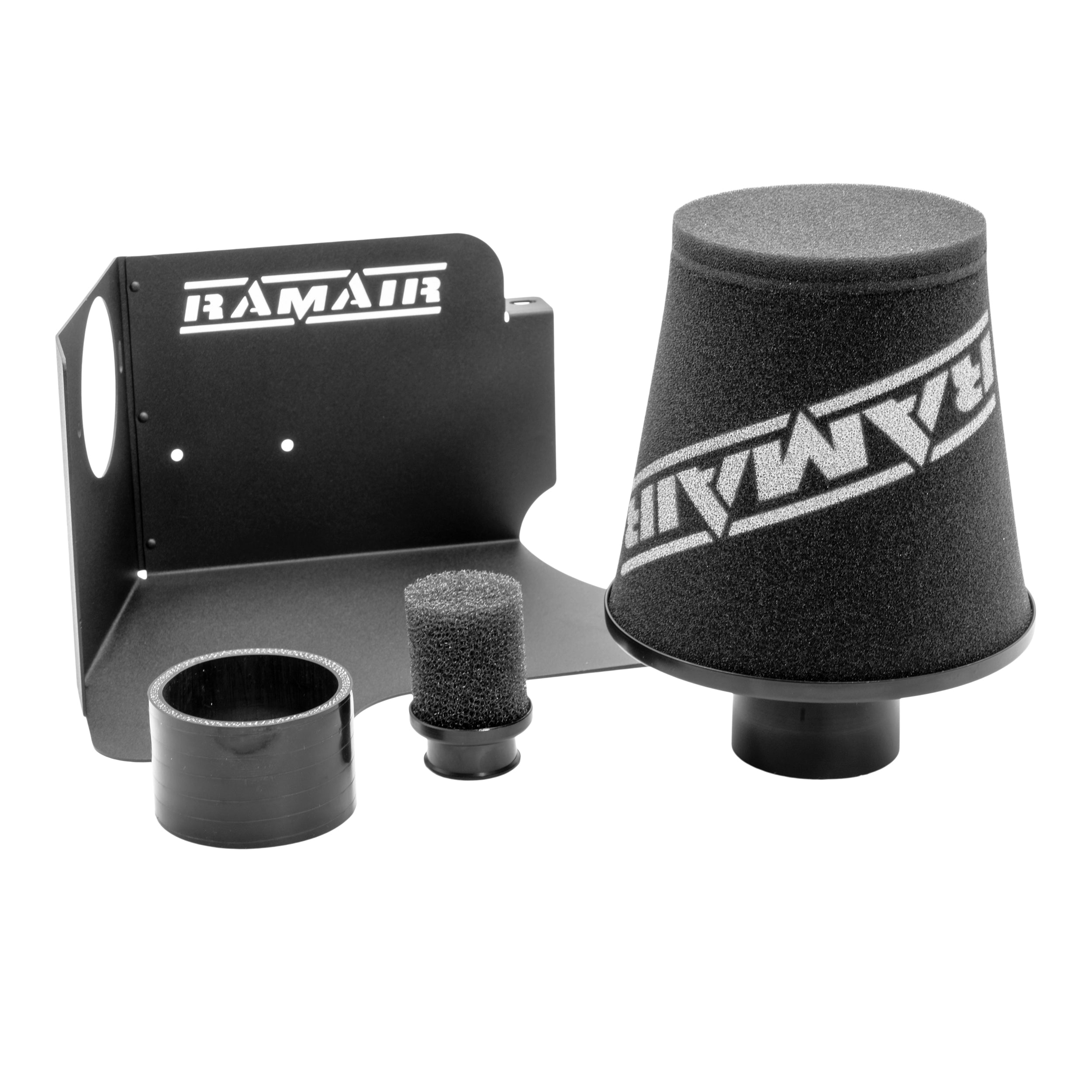 Performance RamAir Air Filter Induction Kit – Audi/Skoda/Seat/VW – 1.9 TDi A3/Golf/Leon/Octavia