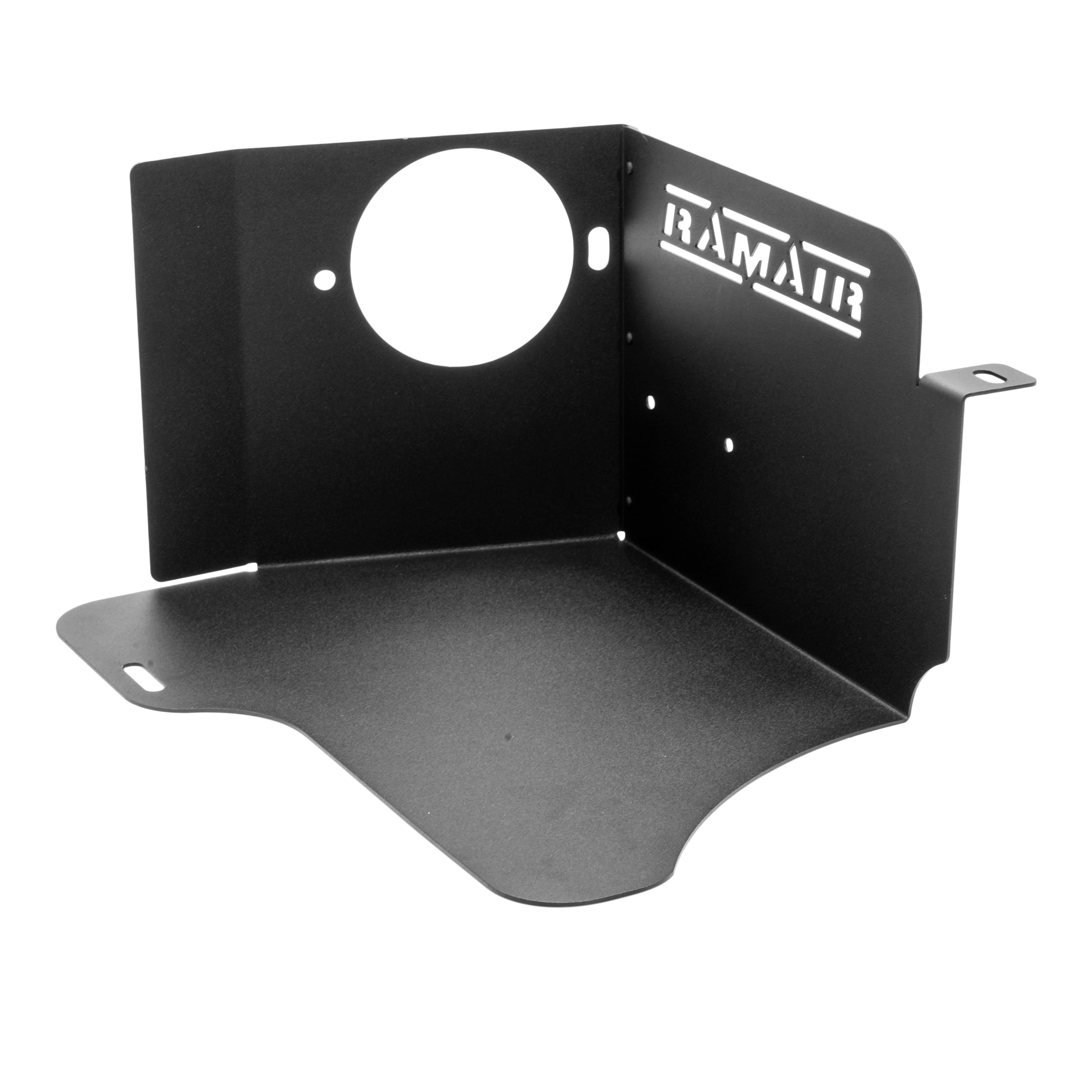 Performance RamAir Air Filter Induction Kit – Audi/Skoda/Seat/VW – 1.8T A3/Golf/Leon/Octavia/TT – 70mm