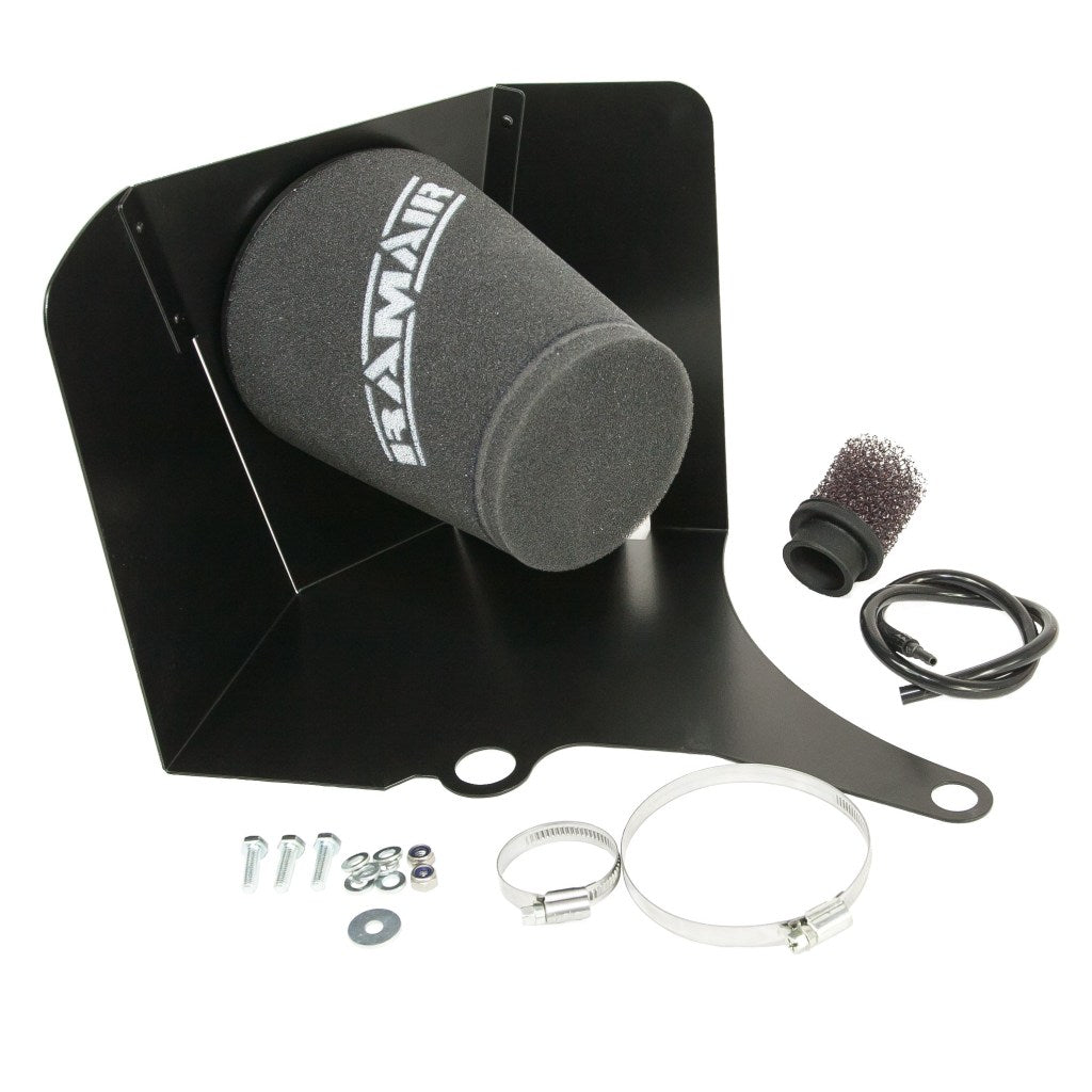 Performance Foam Air Filter & Heat Shield Induction Kit – VW Polo GTI 1.8t (9N3)