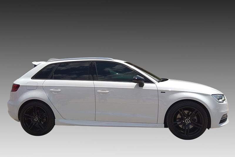 Side Skirts Audi A3 8V Sportback (2013-2020)