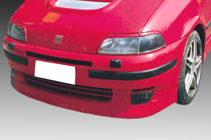 Front Spoiler Fiat Punto Mk1 (1993-1999)