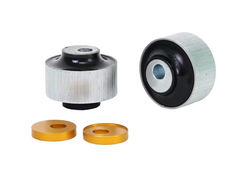 Whiteline Toyota GR Yaris Front Control Arm – Caster Bushing