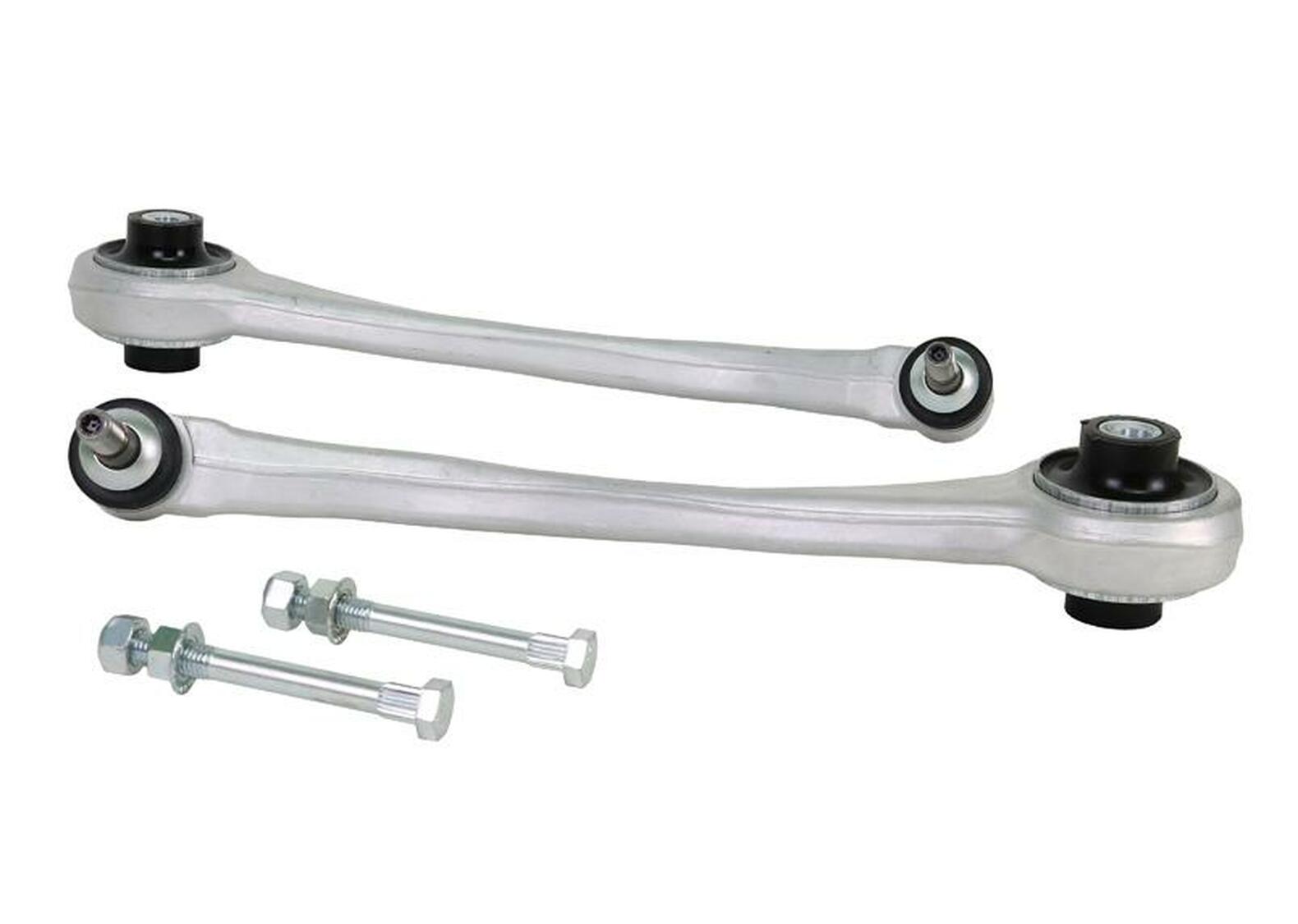 Whiteline Radius Arm Lower Arm - M3 F80 WHITE-KTA285