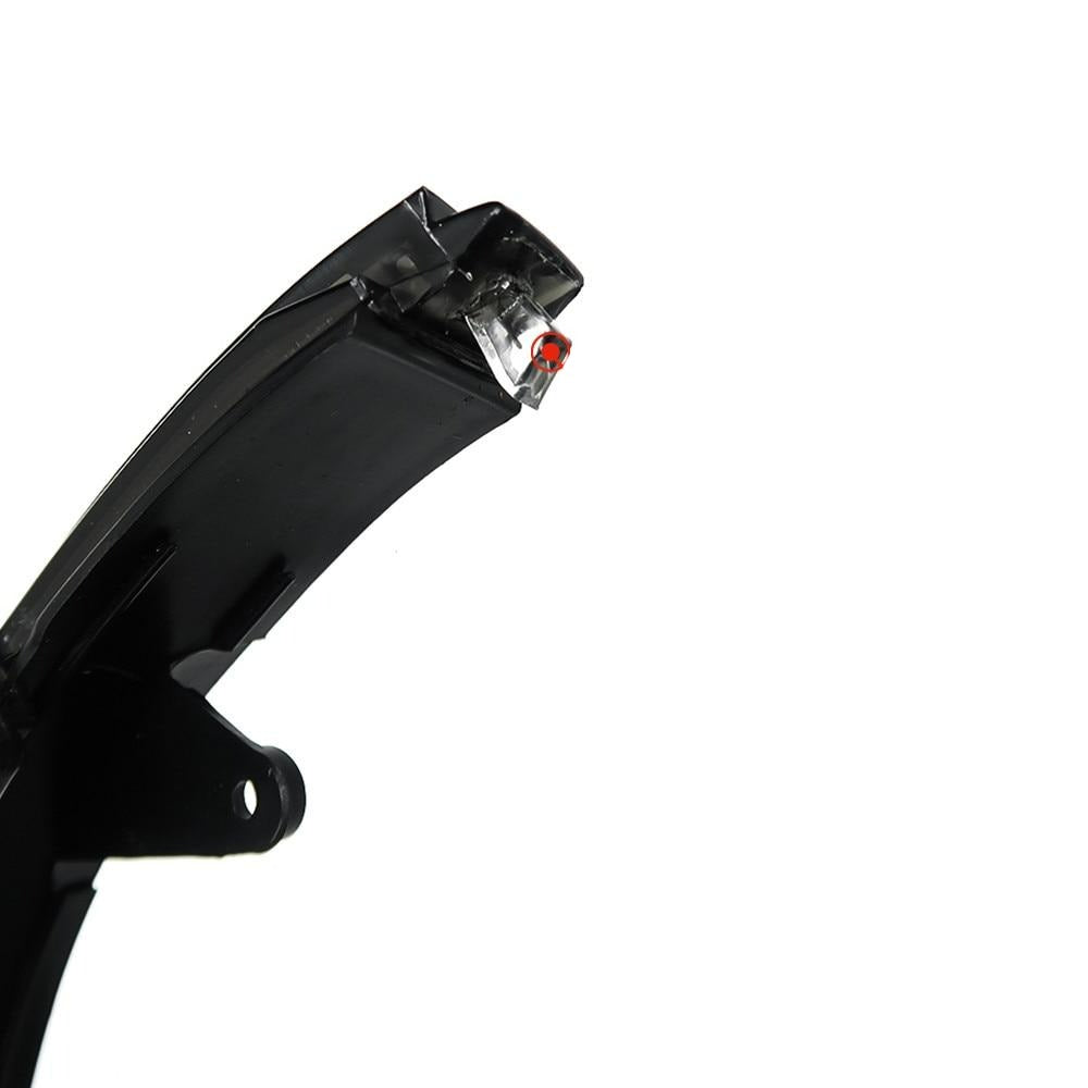 Volkswagen Golf MK8 Dynamic Sweeping Indicators (2020+)~(WARRANTY)