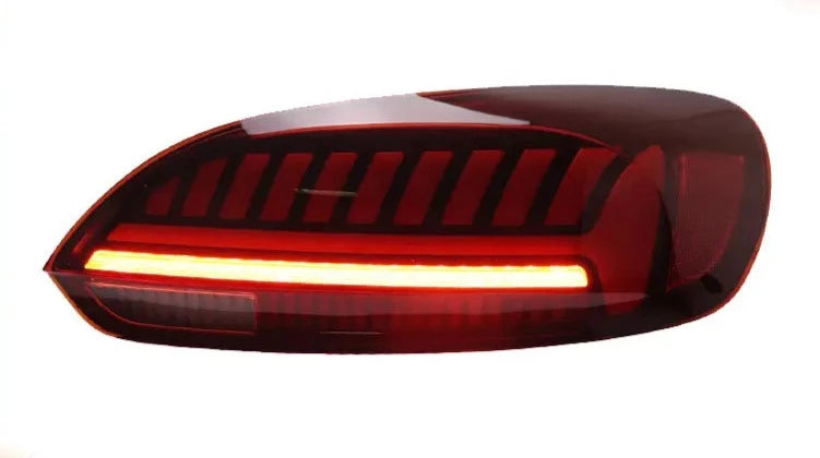 Volkswagen Scirocco MK3 LED Taillight Pair (2009 - 2014)