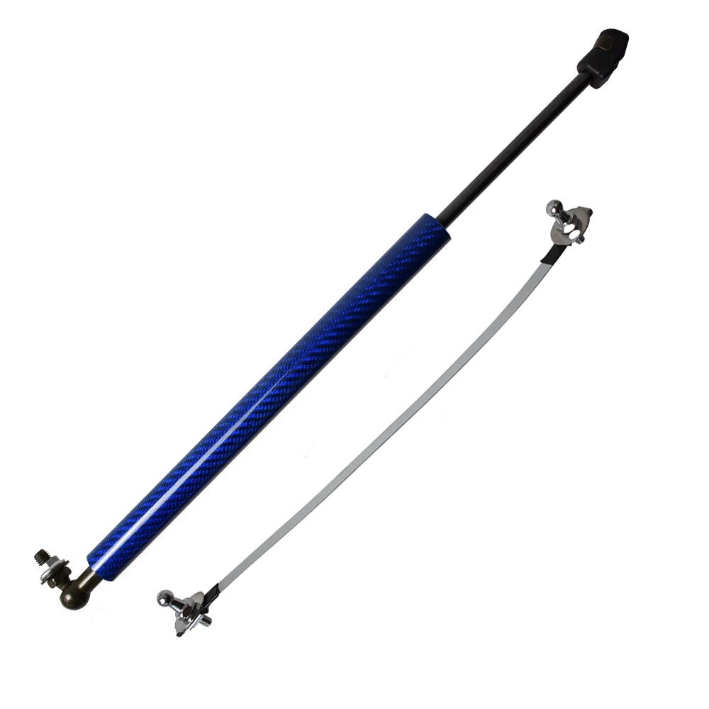 VW Volkswagen Scirocco MK3 Gas Bonnet / Hood Struts ( 2008 - 2017)