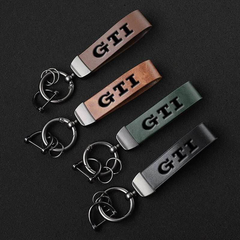 Vw on sale gti keyring