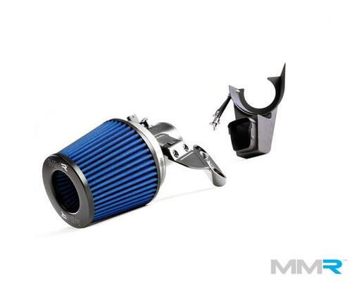 MMR Intake Kit Inc Heat Shield M140i/M240i