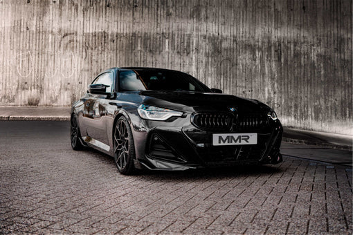 MMR PERFORMANCE LOWERING SPRINGS I BMW M240i G42