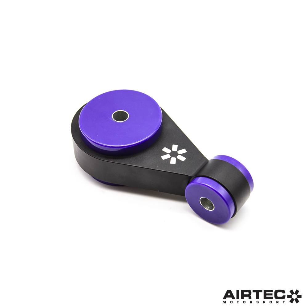 AIRTEC MOTORSPORT LOWER GEARBOX MOUNT FOR RENAULT MEGANE 250