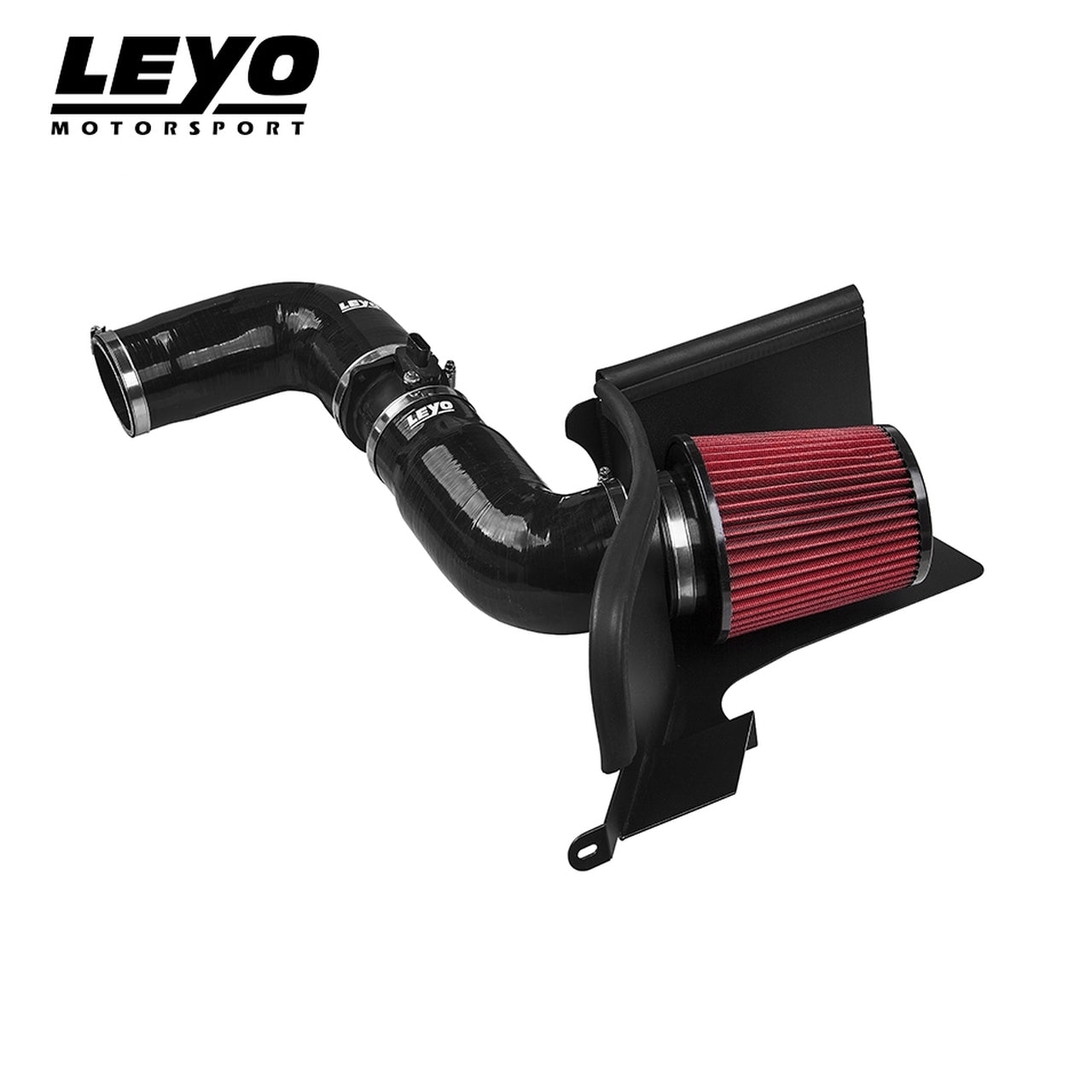 Leyo Motorsport Cold Air Intake Kit - Golf Mk6 GTI