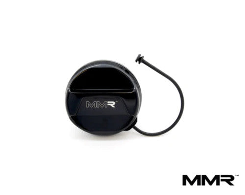 MMR Performance Billet Fuel Cap - BMW/MINI