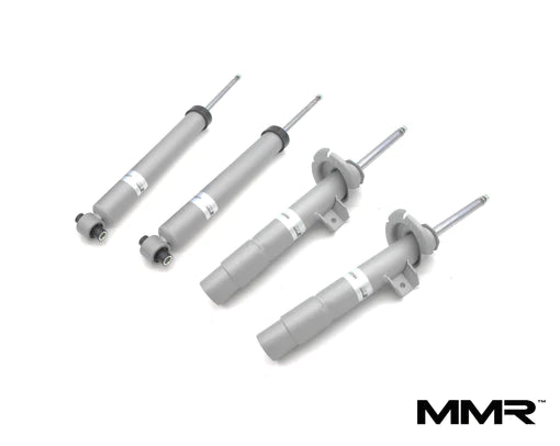 MMR SPORT DAMPERS x BILSTEIN I BMW F2x 1-SERIES I 2-SERIES