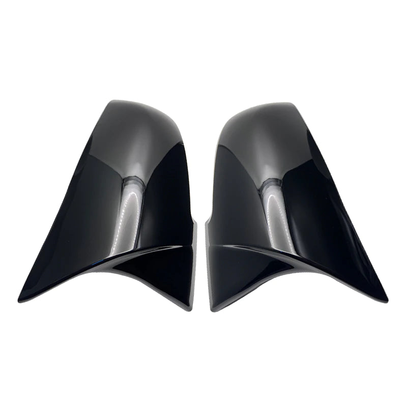 BMW 1, 2, 3 & 4 Series M Style Wing Mirror Covers (2012-2020)
