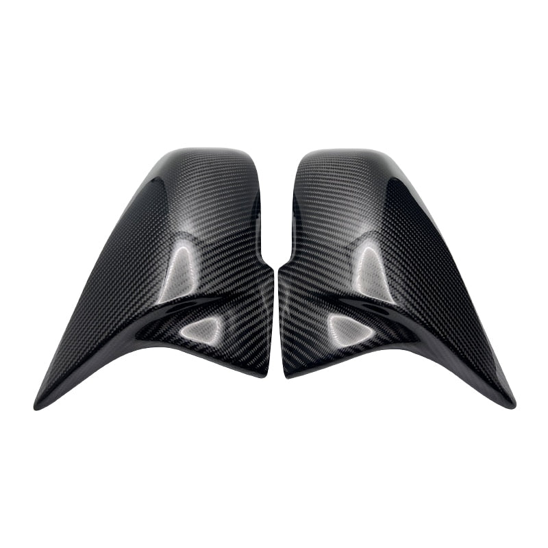 BMW 1, 2, 3 & 4 Series M Style Wing Mirror Covers (2012-2020)