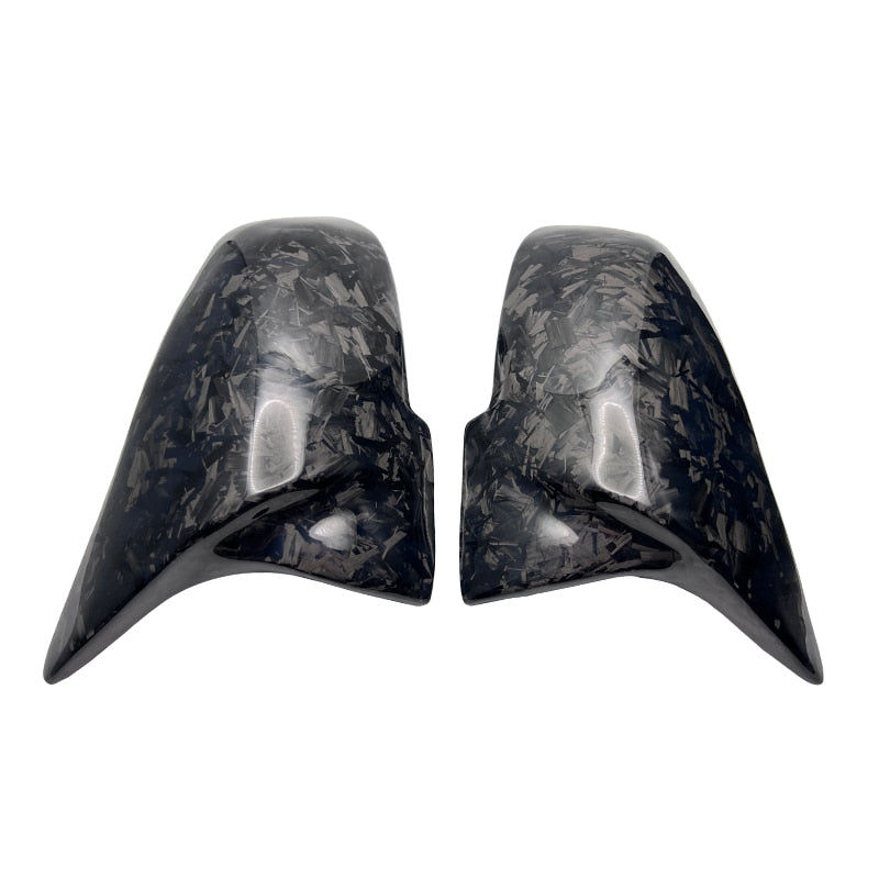 BMW 1, 2, 3 & 4 Series M Style Wing Mirror Covers (2012-2020)