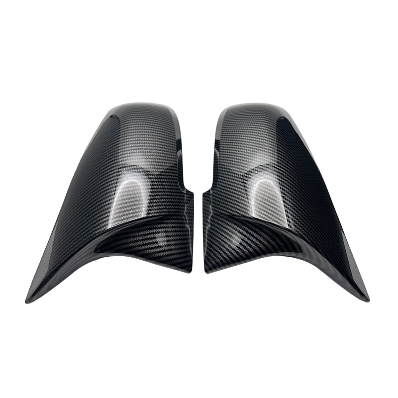 BMW 1, 2, 3 & 4 Series M Style Wing Mirror Covers (2012-2020)