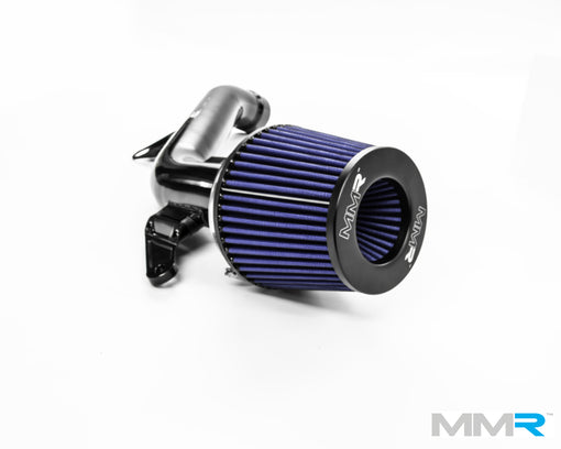 MMR PERFORMANCE F2X/F3X N55 INTAKE KIT WITH HEAT SHIELD