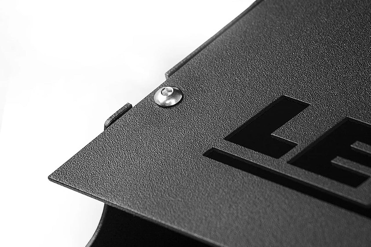 Leyo Motorsport Cold Air Intake Kit - Polo (AW) GTI 2.0T