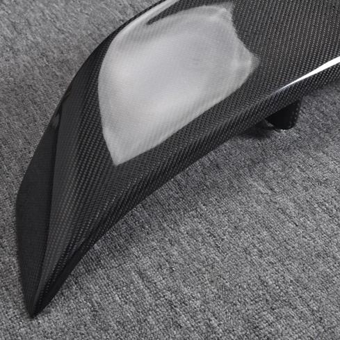 Jaguar F-Type Carbon Fibre Aero Spoiler (2014 to 2020 Models)