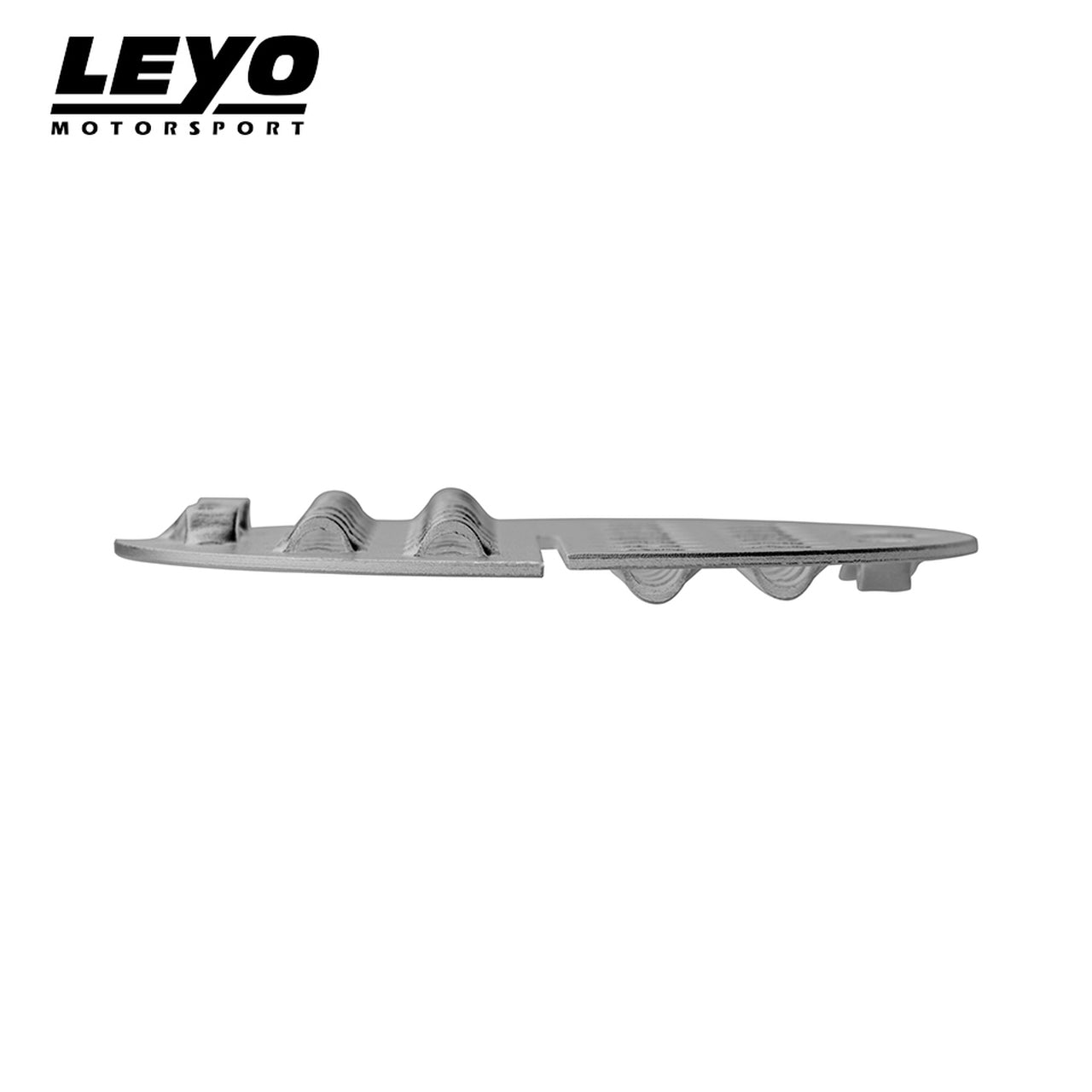 Leyo Motorsport Oil Catch Tank Kit - EA888 Gen 3 VAG