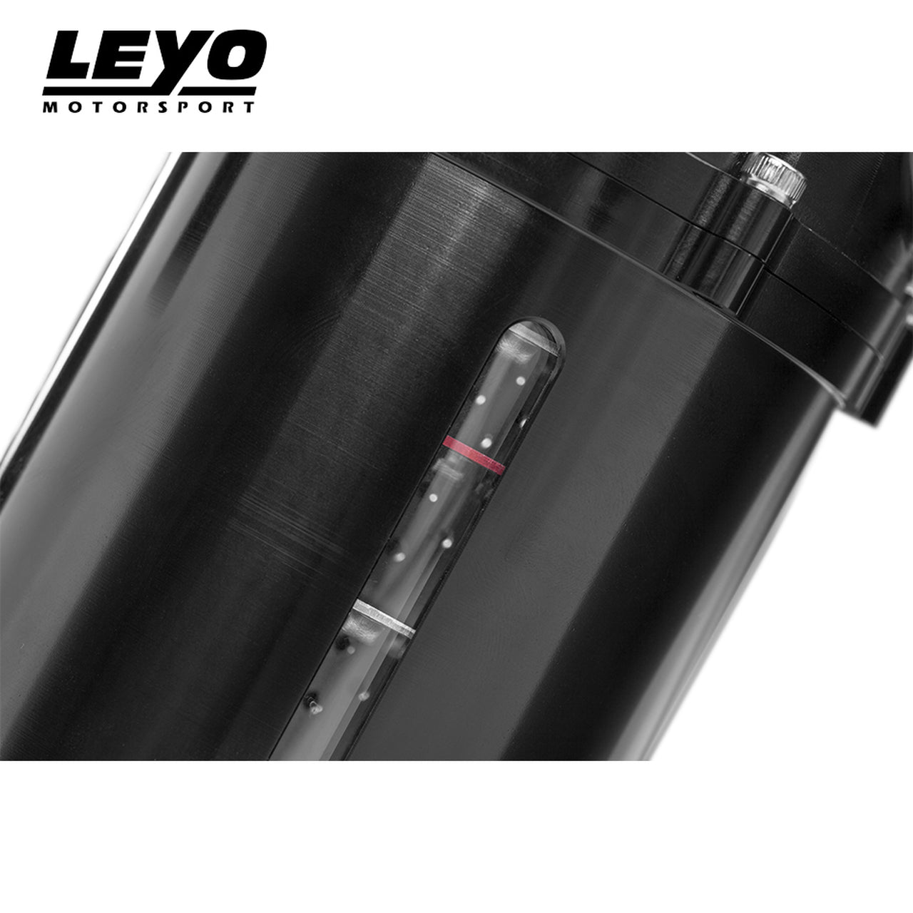 Leyo Motorsport Oil Catch Tank Kit - EA888 Gen 3 VAG