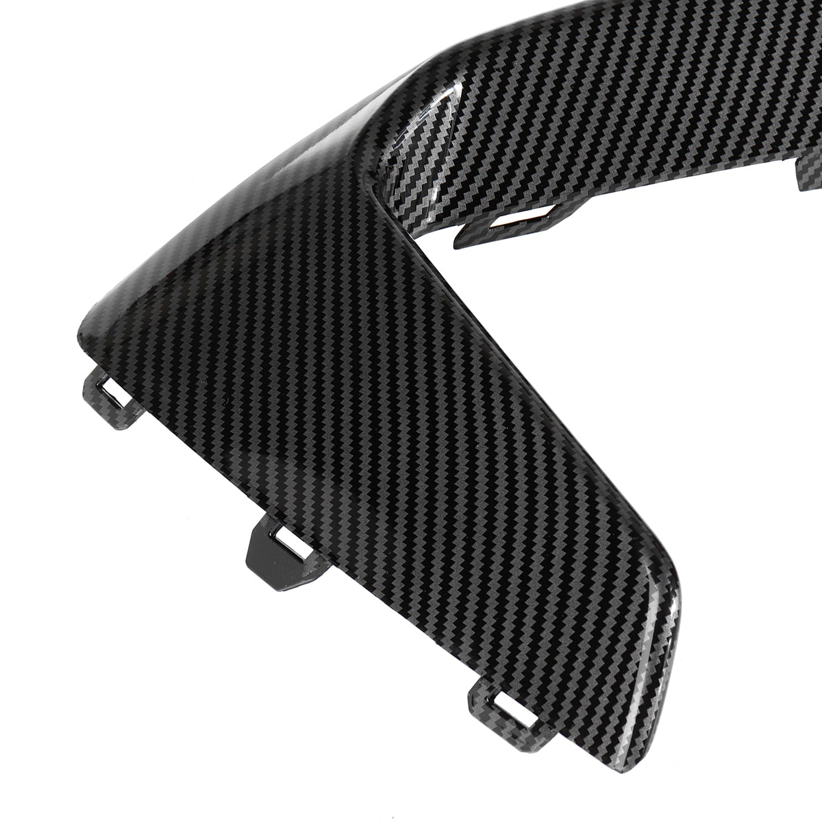 Ford Focus MK4 ST/ST Line Fog Light Surround Replacements (2018 - Present)