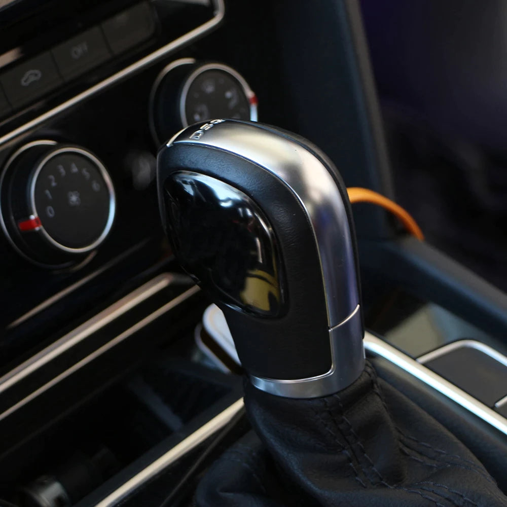 Volkswagen DSG Shifter Knob Covers (Multiple Colours)