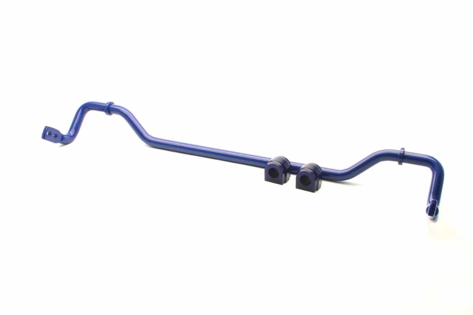 SuperPro Mk7 Golf ‘R’, S3/A3 8V 22mm Adjustable Rear Sway Bar