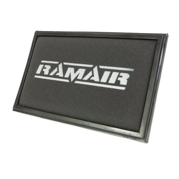 Ram Air Performance Twin Layer Foam Panel Filter – Audi, Seat & VW – MK7/S3/Cupra MQB – RPF-3129 - Diversion Stores Car Parts And Modificaions