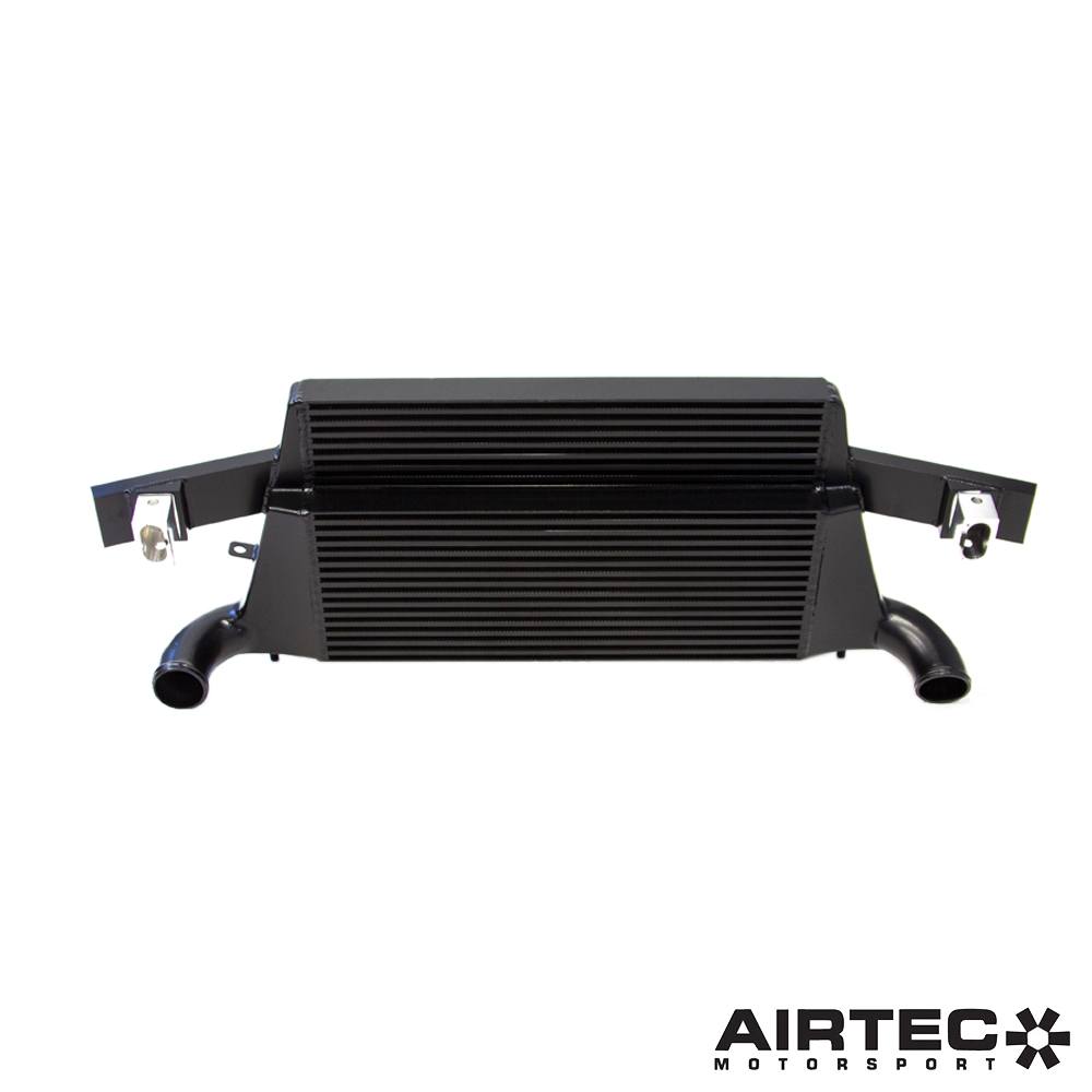 AIRTEC MOTORSPORT FRONT MOUNT INTERCOOLER FOR AUDI RS3 8Y