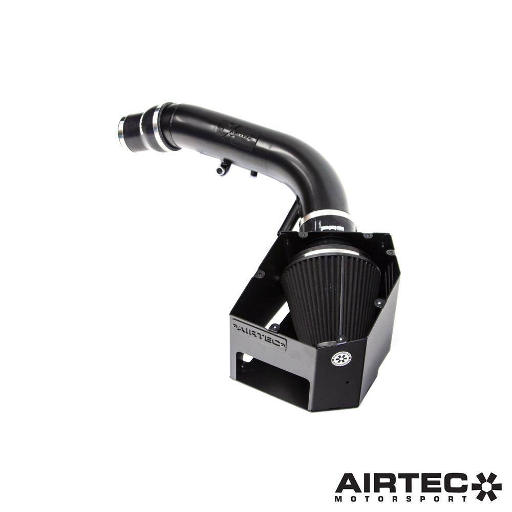 AIRTEC MOTORSPORT ENCLOSED INDUCTION KIT FOR AUDI RS3 8Y