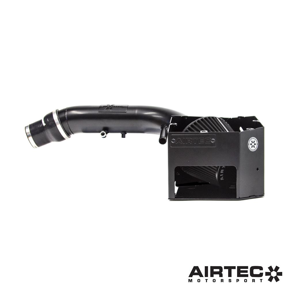 AIRTEC MOTORSPORT ENCLOSED INDUCTION KIT FOR AUDI RS3 8Y