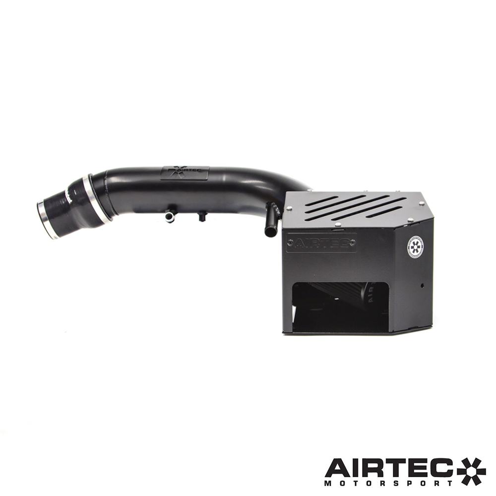 AIRTEC MOTORSPORT ENCLOSED INDUCTION KIT FOR AUDI RS3 8Y