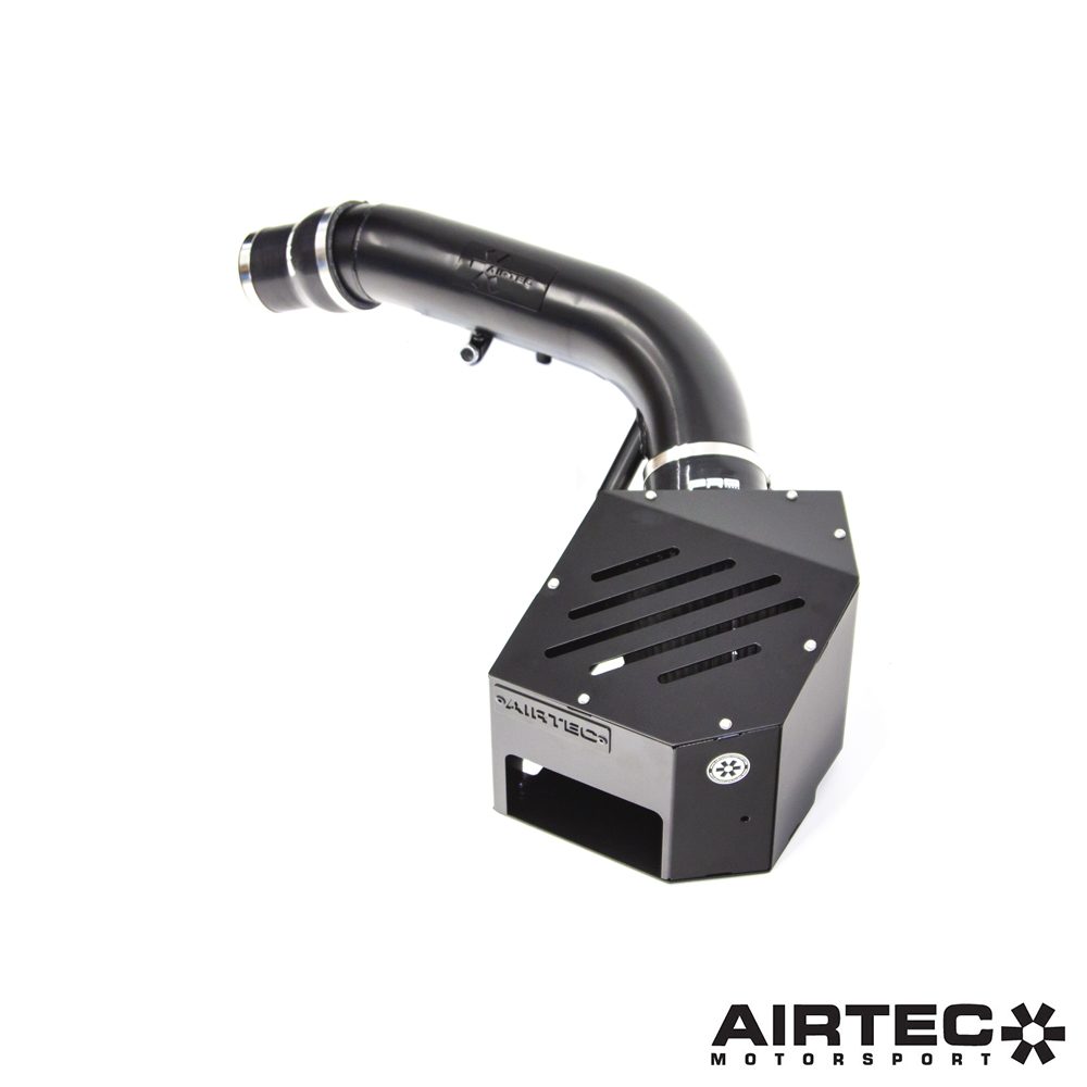AIRTEC MOTORSPORT ENCLOSED INDUCTION KIT FOR AUDI RS3 8V (RHD+LHD)