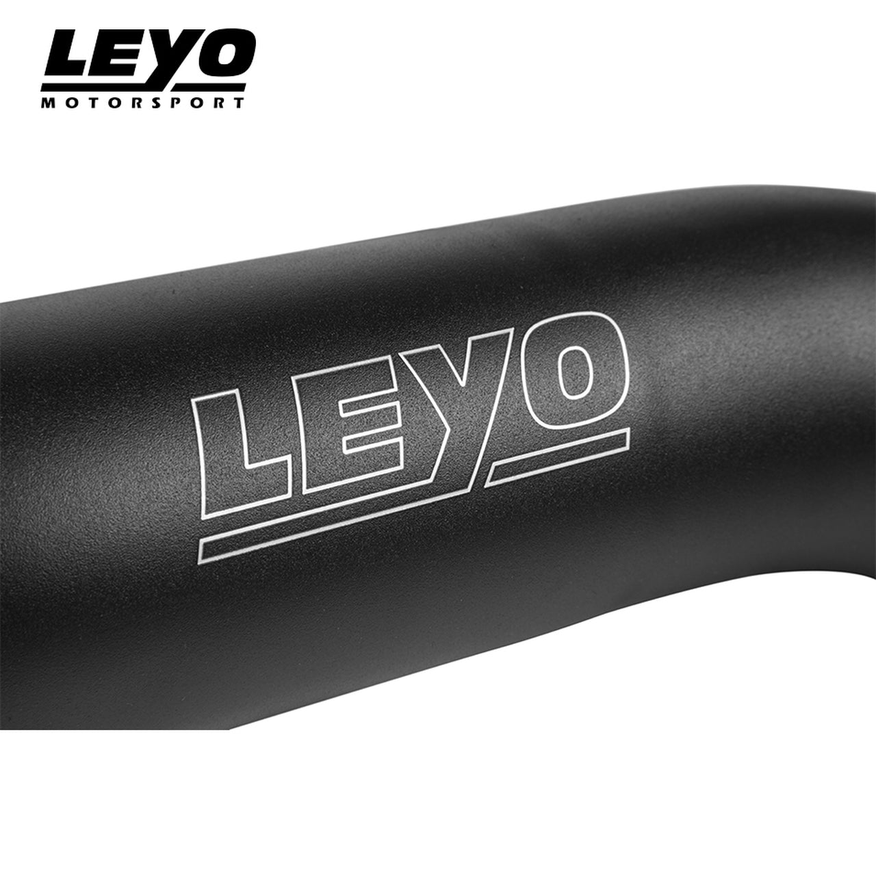 Leyo Motorsport 4" Cold Air Intake Kit - Audi RS3 8V (Pre-Facelift)