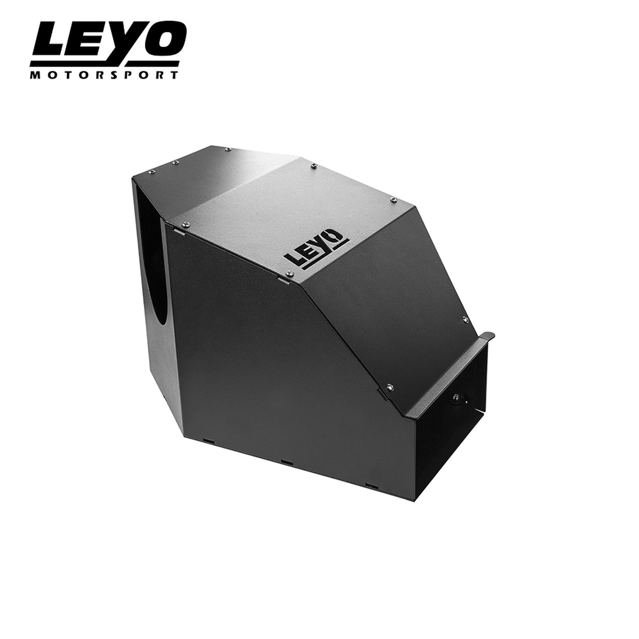 Leyo Motorsport 4" Cold Air Intake Kit - Audi RS3 8V (Pre-Facelift)
