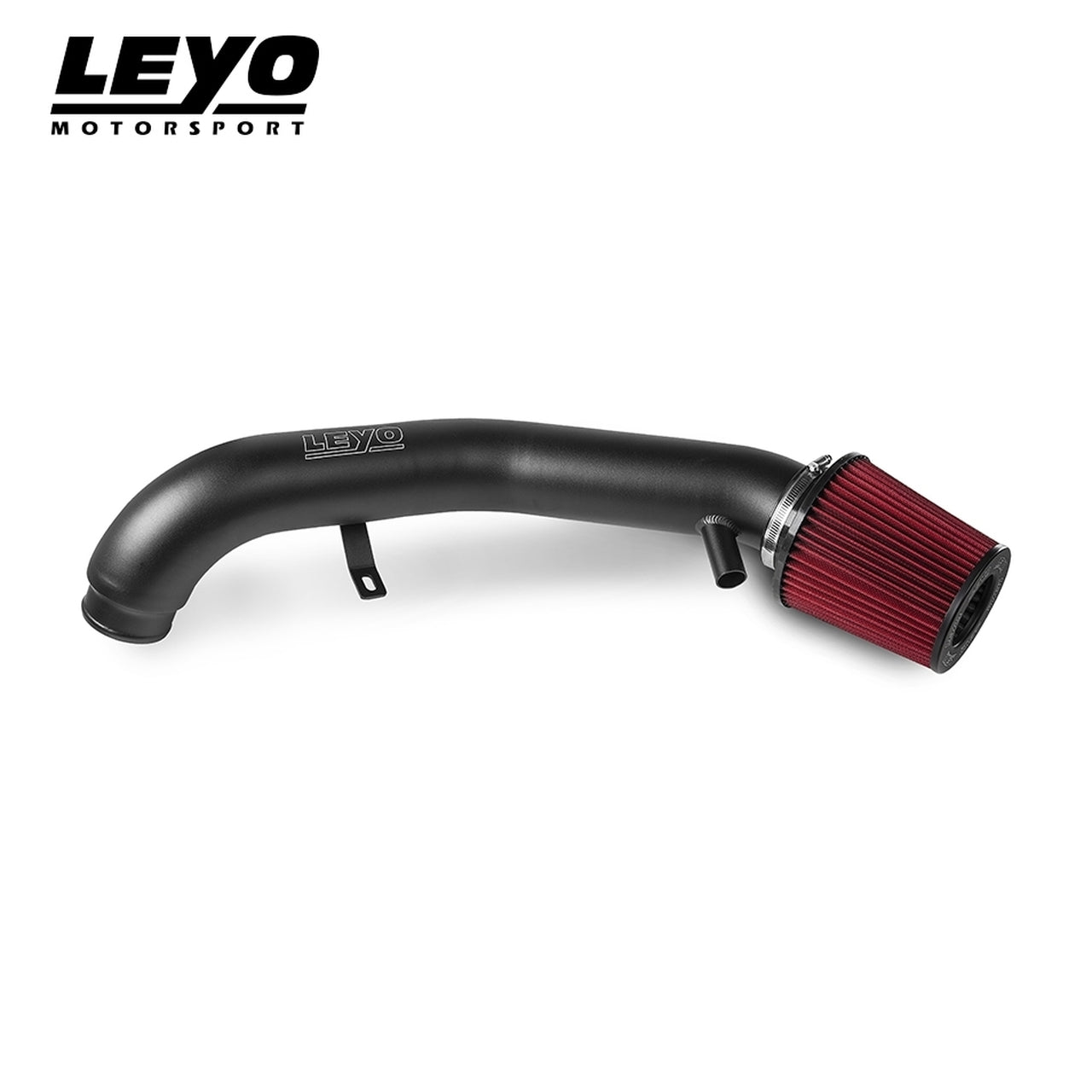 Leyo Motorsport 4" Cold Air Intake Kit - Audi RS3 8V (Pre-Facelift)