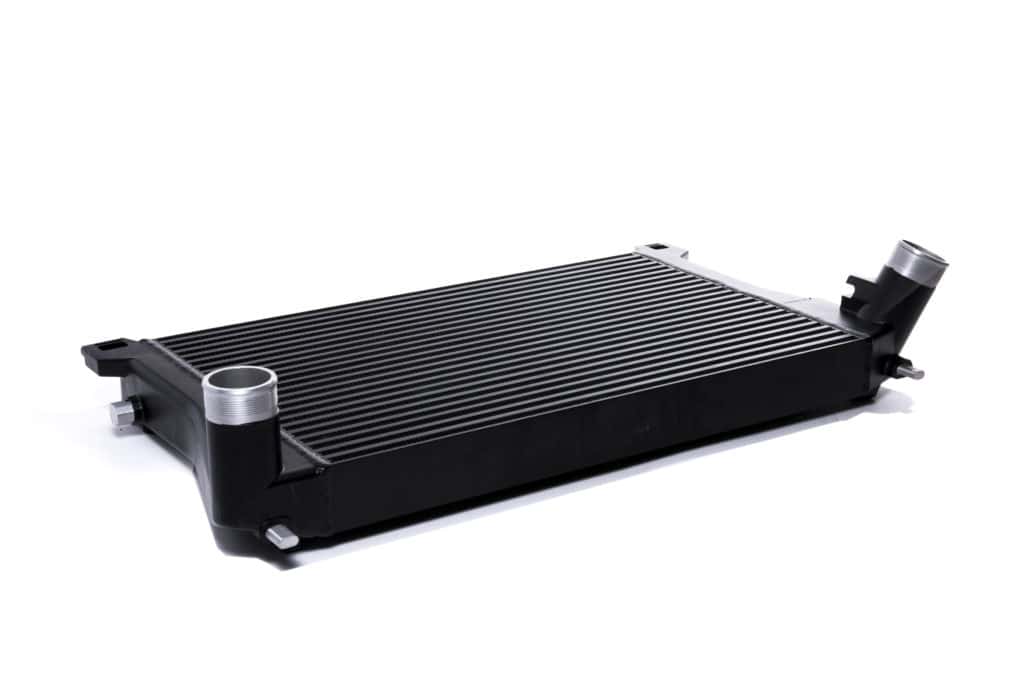 Racingline MQB Intercooler System Golf R, S3/TTS, Leon Cupra and Octavia – VWR14G700 - Diversion Stores Car Parts And Modificaions
