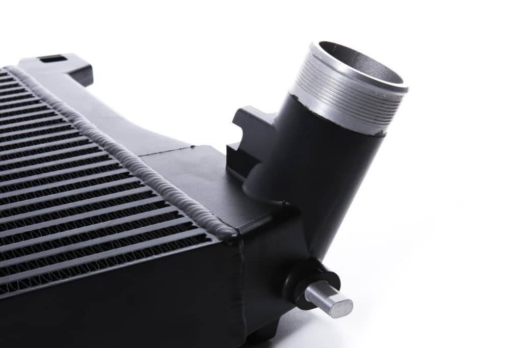 Racingline MQB Intercooler System Golf R, S3/TTS, Leon Cupra and Octavia – VWR14G700 - Diversion Stores Car Parts And Modificaions