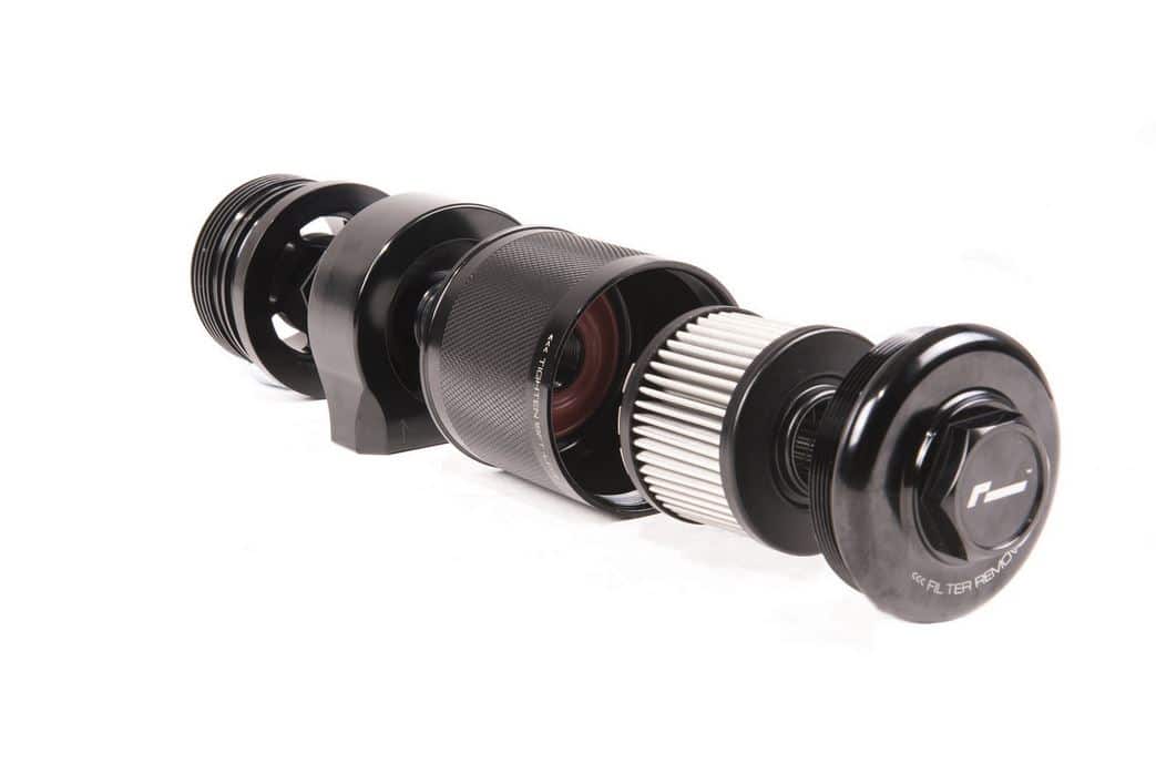 Racingline Oil Cooler System – 2.0 TSI EA888 Gen3 Engines – VWR18G700 - Diversion Stores Car Parts And Modificaions