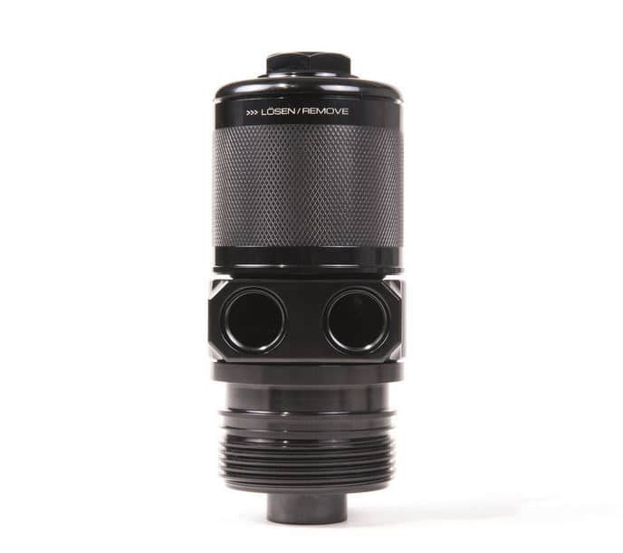 Racingline Oil Cooler System – 2.0 TSI EA888 Gen3 Engines – VWR18G700 - Diversion Stores Car Parts And Modificaions