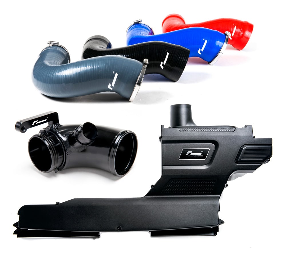 Racingline R600 Air Intake Package Golf Mk7/S3 8V/Octavia/Leon Mk3