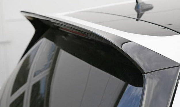 Volkswagen Golf MK7 / MK7.5 GTI / R / GTE / GTD Clubsport Style Spoiler (2013 - 2020 Models)
