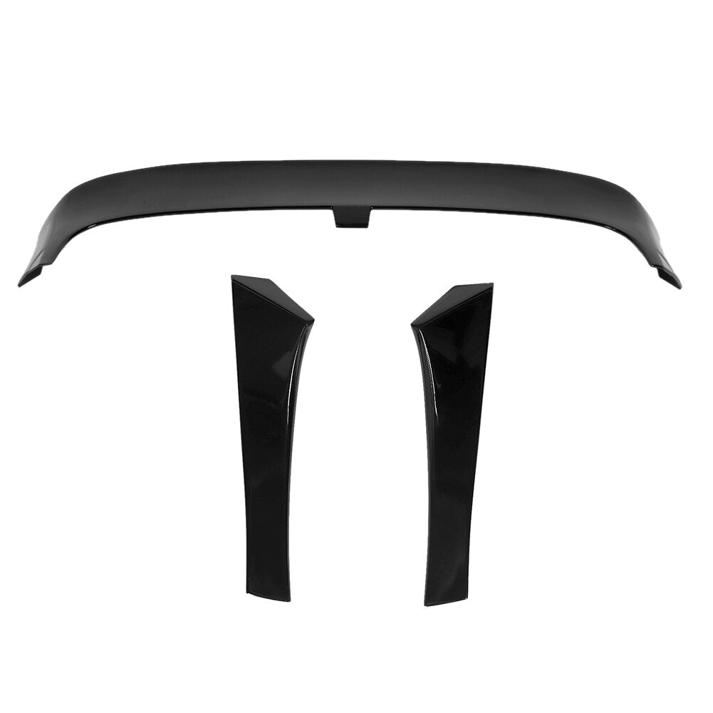 Volkswagen Golf MK7 / MK7.5 GTI / R / GTE / GTD Clubsport Style Spoiler (2013 - 2020 Models)