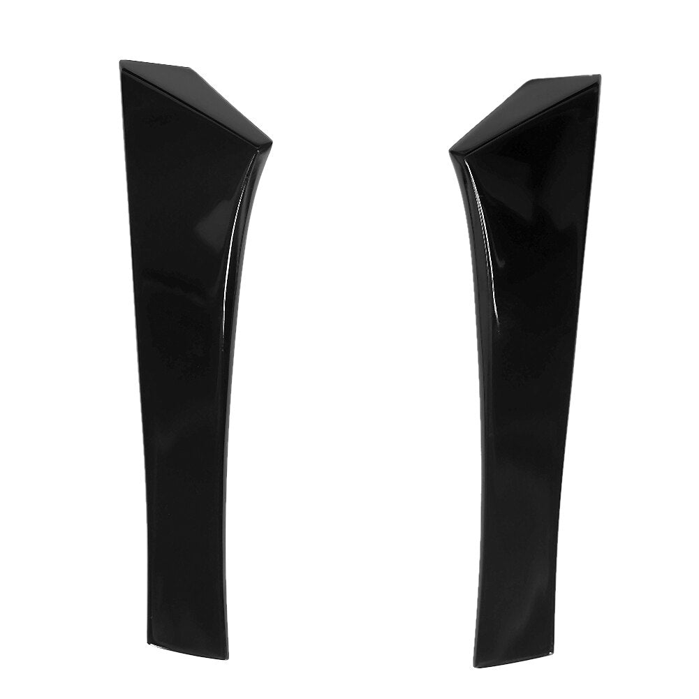 Volkswagen Golf MK7 / MK7.5 GTI / R / GTE / GTD Clubsport Style Spoiler (2013 - 2020 Models)