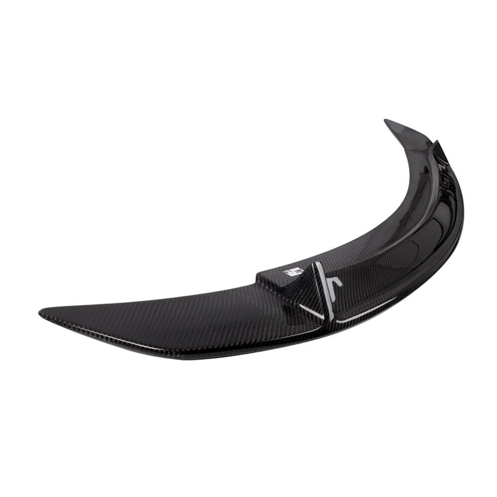 Mercedes Benz C Class Coupe W205 / A205 / C205 Lifted Style Boot Spoiler (2015 - 2020)